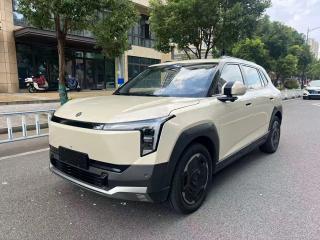 eπ suv