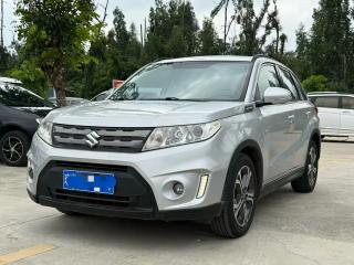 jimny vitara