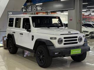 changfeng t01