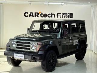 changfeng t01