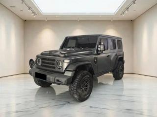 changfeng t01