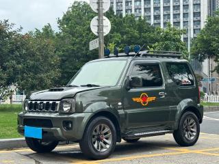 jimny import