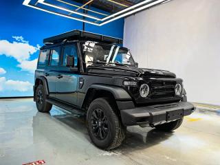 changfeng t01