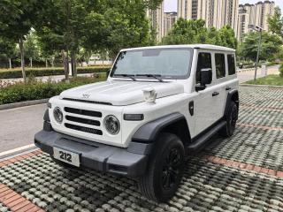 changfeng t01