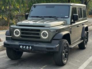 changfeng t01