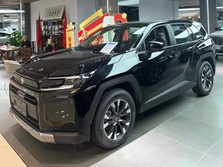 alphard rongfang