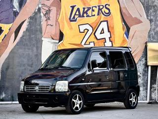 jimny agile