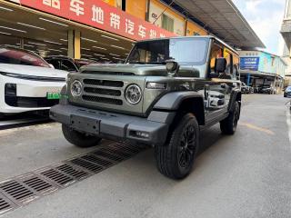 changfeng t01