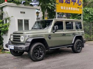 changfeng t01