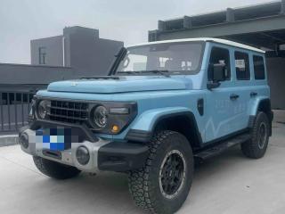 changfeng 212
