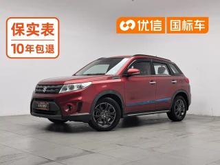 jimny vitara