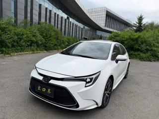 alphard leiling