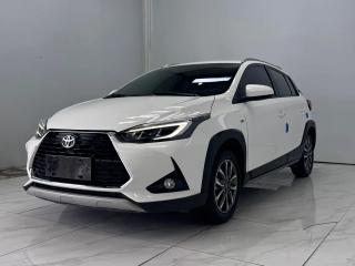 alphard zhixuan