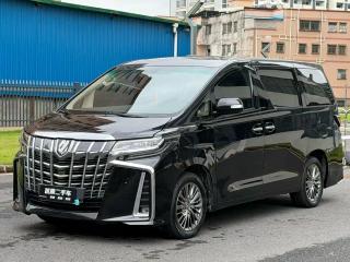 alphard alphard
