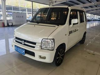 jimny agile