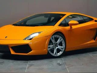 Lamborghini sports_car