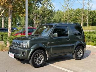 jimny import