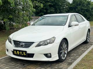 alphard ruizhi