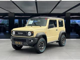 jimny suv