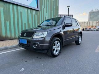 jimny super-vitara