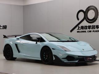 Lamborghini sports_car