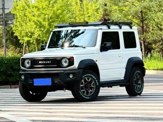 jimny suv
