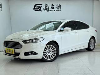 mondeo mondeo