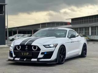 mondeo mustang
