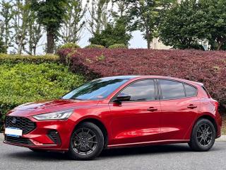 mondeo fox