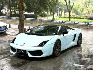 Lamborghini sports_car