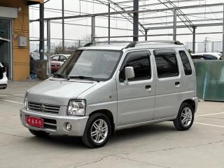 jimny agile