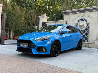 mondeo fox