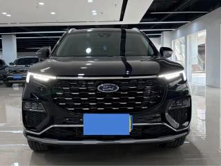 mondeo leader