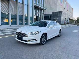 mondeo mondeo