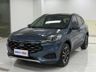 mondeo escape