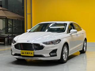 mondeo mondeo