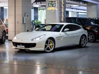 california gtc4lusso