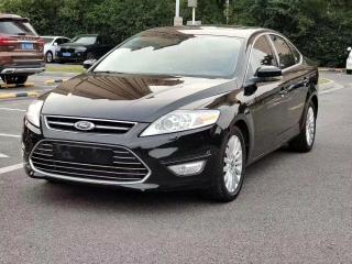 mondeo zhisheng