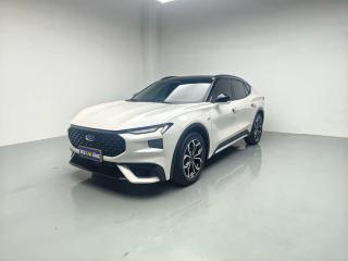 mondeo evos