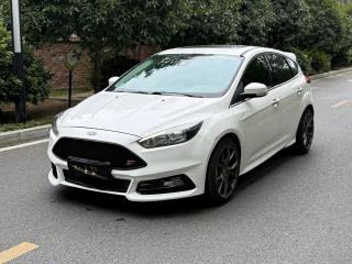 mondeo fox