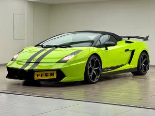 Lamborghini sports_car
