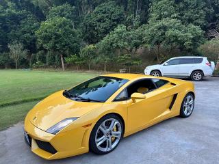 Lamborghini sports_car
