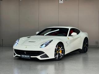 california berlinetta