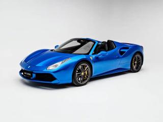 california 488