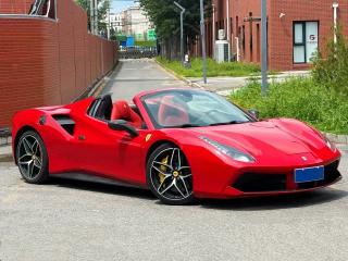 california 488