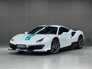 california 488
