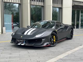 california 488