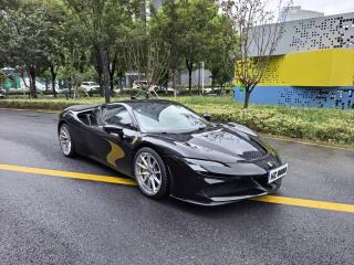 california sf90