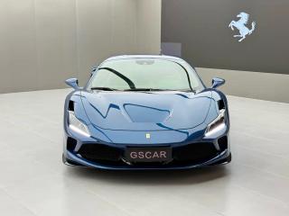 california f8