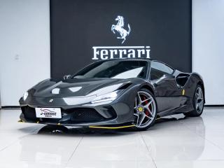 california f8